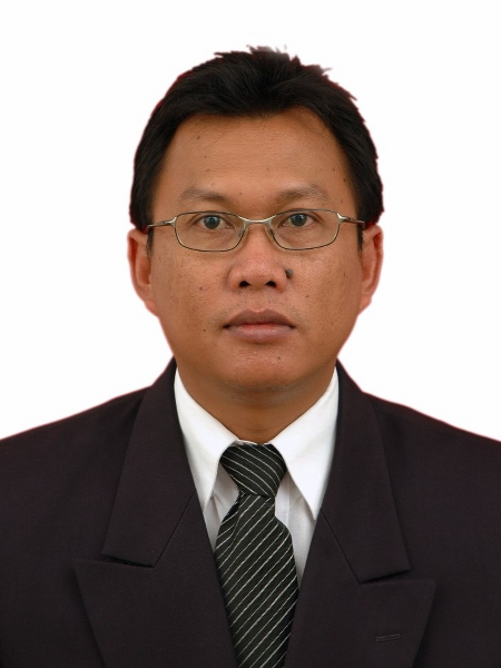 Foto Agus Setiawan, S.Sos. - Bidang Sosial LIVESGP BATAM